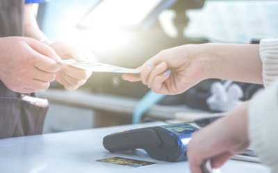 Credit Card Processing, Explained: What Happens After You Tap, Swipe, or Click “Pay”